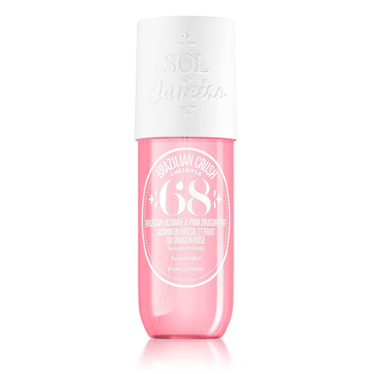 Sol de Janeiro - Brazilian Crush Cheirosa 68 Beija Flor™ Perfume Mist