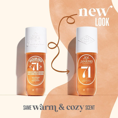 Sol de Janeiro - Warmth of Rio Perfume Set