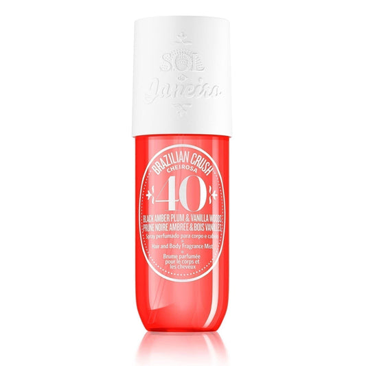 Sol de Janeiro - Brazilian Crush Cheirosa 40 Bom Dia Bright™ Perfume Mist
