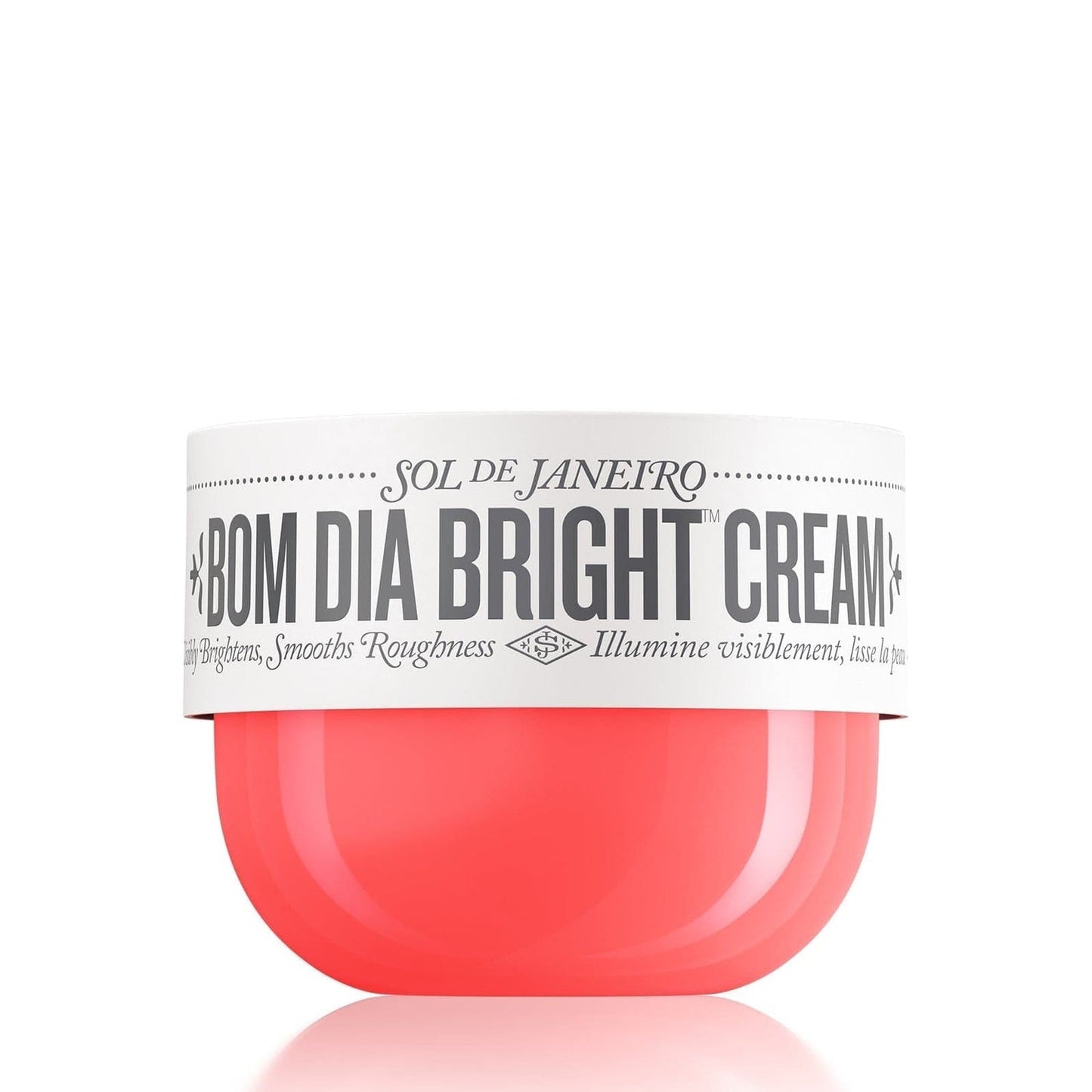 Sol de Janeiro – Bom Dia Bright™ Körpercreme