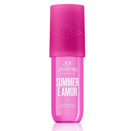 Sol de Janeiro - Summer É Amor Perfume Mist
