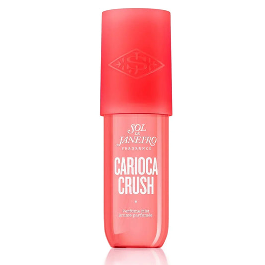 Sol de Janeiro - Carioca Crush parfümköd