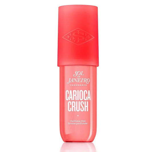 Sol de Janeiro - Carioca Crush Perfume Mist