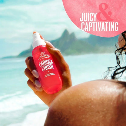 Sol de Janeiro - Carioca Crush Perfume Mist