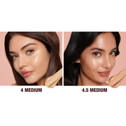 Charlotte Tilbury - Hollywood Flawless Filter