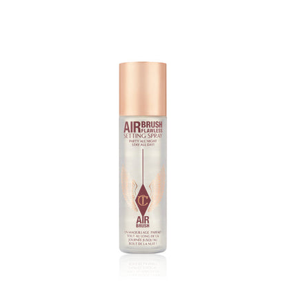 Charlotte Tilbury – Airbrush Flawless Setting Spray