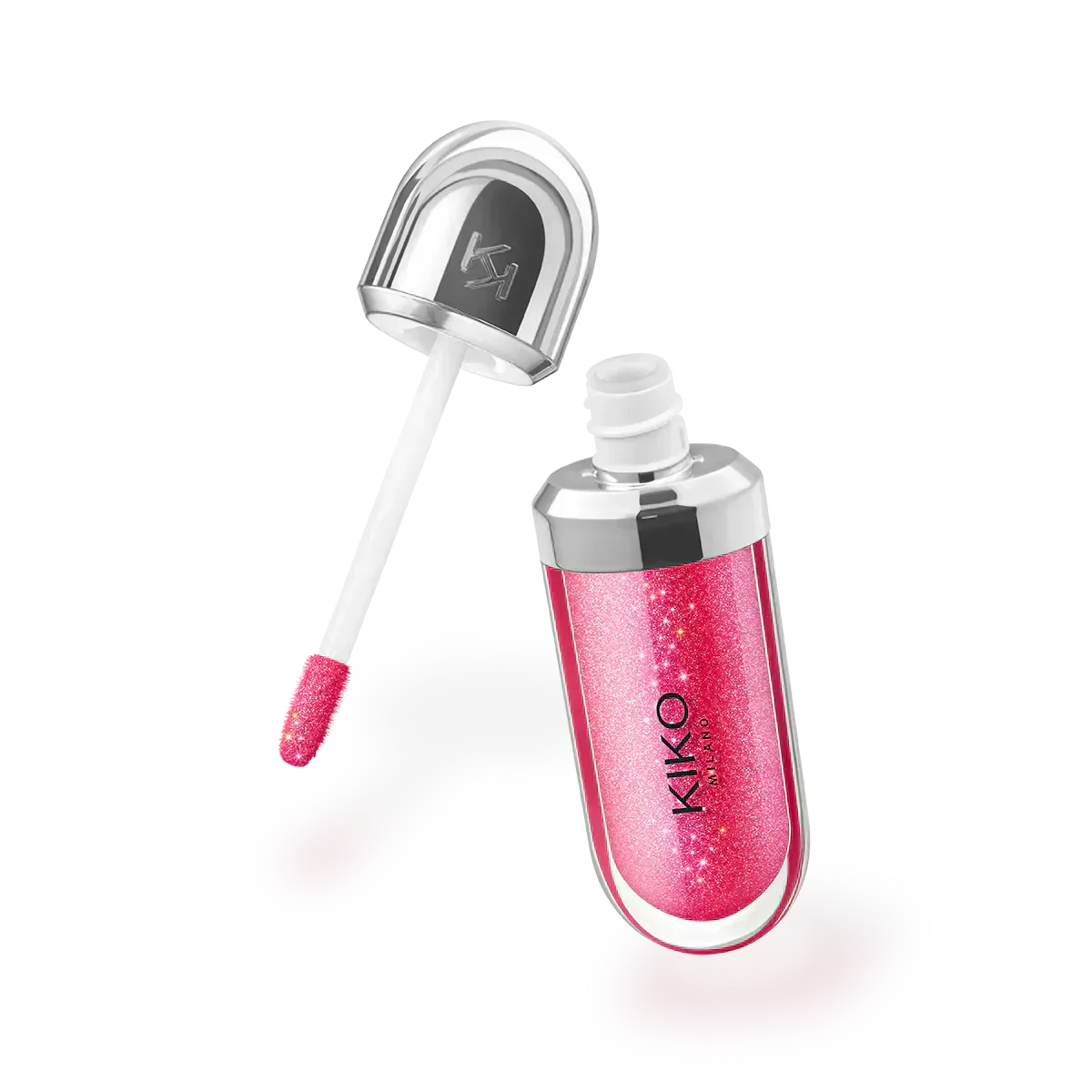 Kiko Milano - 3D Hydra Lipgloss