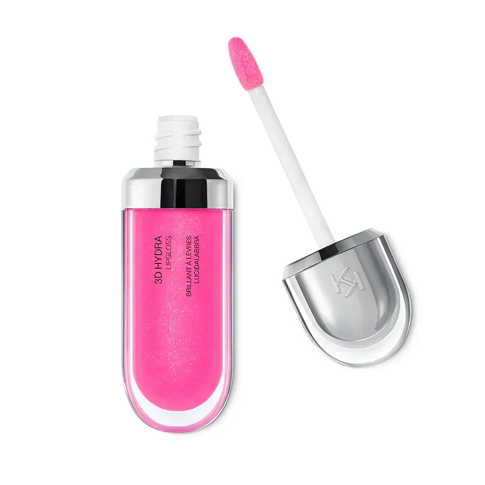 Kiko Milano - 3D Hydra Lipgloss