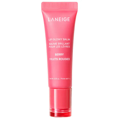 LANEIGE - Lip Glowy Balm