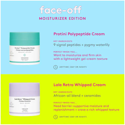 Drunk Elephant - Protini™ Polypeptide Firming Refillable Moisturizer