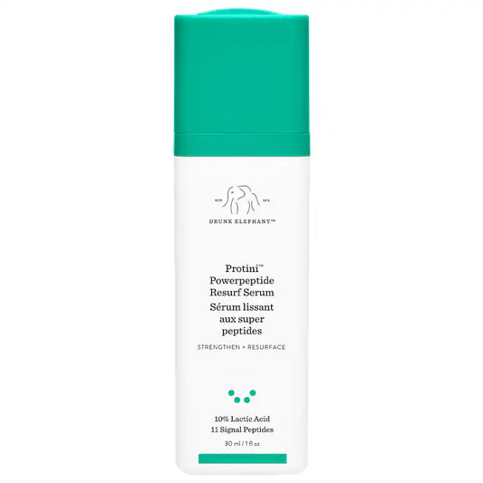 Drunk Elephant – Protini™ Powerpeptide Resurfacing Serum mit Milchsäure