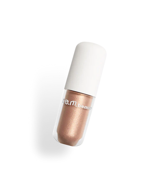 R.E.M. Beauty - Lustrous Liquid Eyeshadow