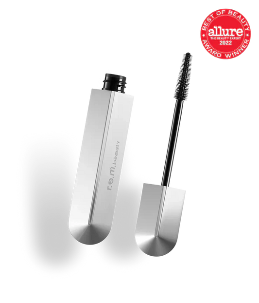 R.E.M. Beauty - Lengthening Mascara