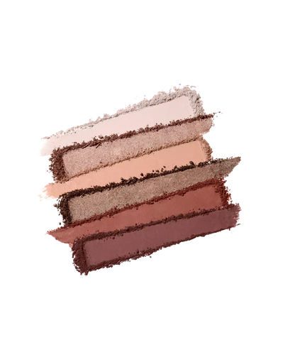 REM Beauty - Lidschattenpalette