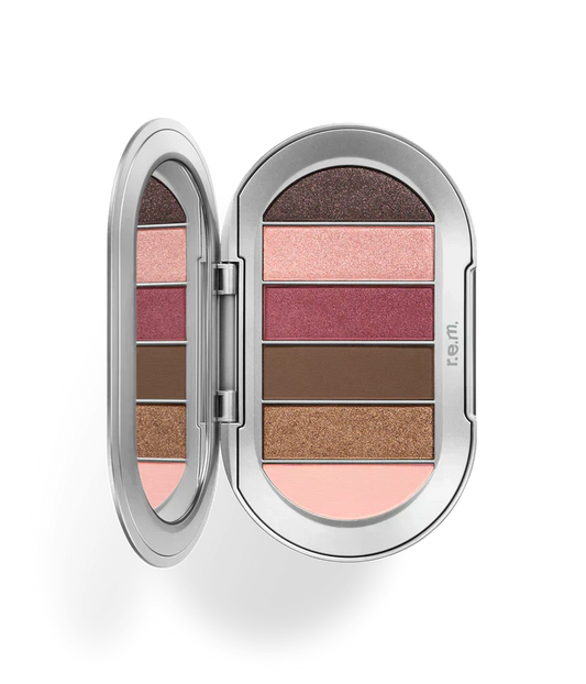 R.E.M. Beauty - Eyeshadow Palette