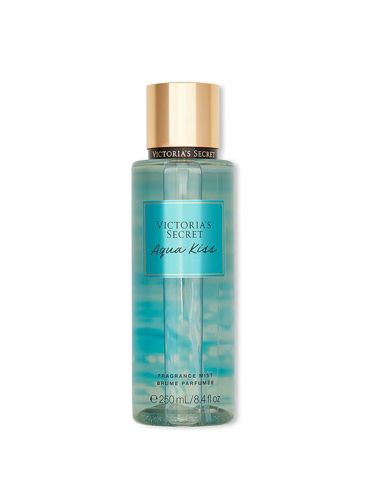 Victoria's Secret - Aqua Kiss testpermet