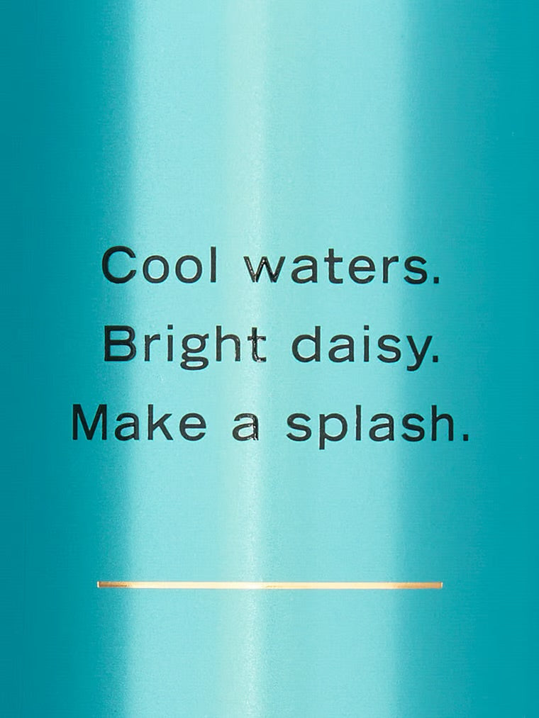 Victoria’s Secret - Aqua Kiss Body Mist