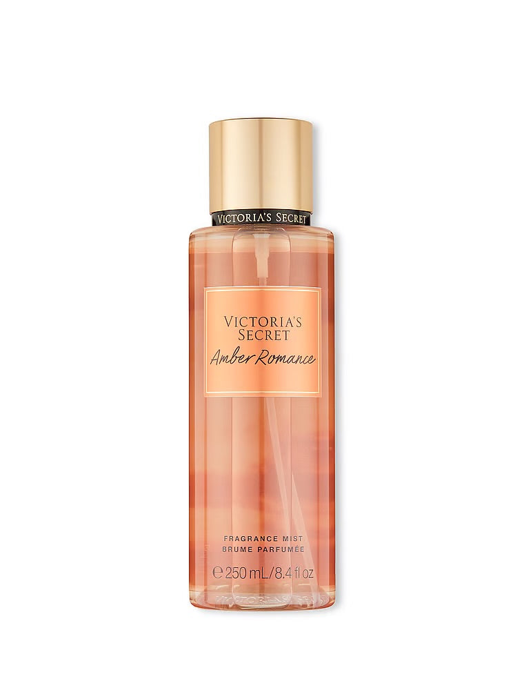 Victoria’s Secret - Amber Romance Body Mist