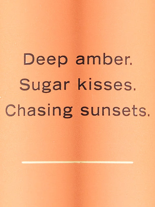Victoria's Secret - Amber Romance testpermet