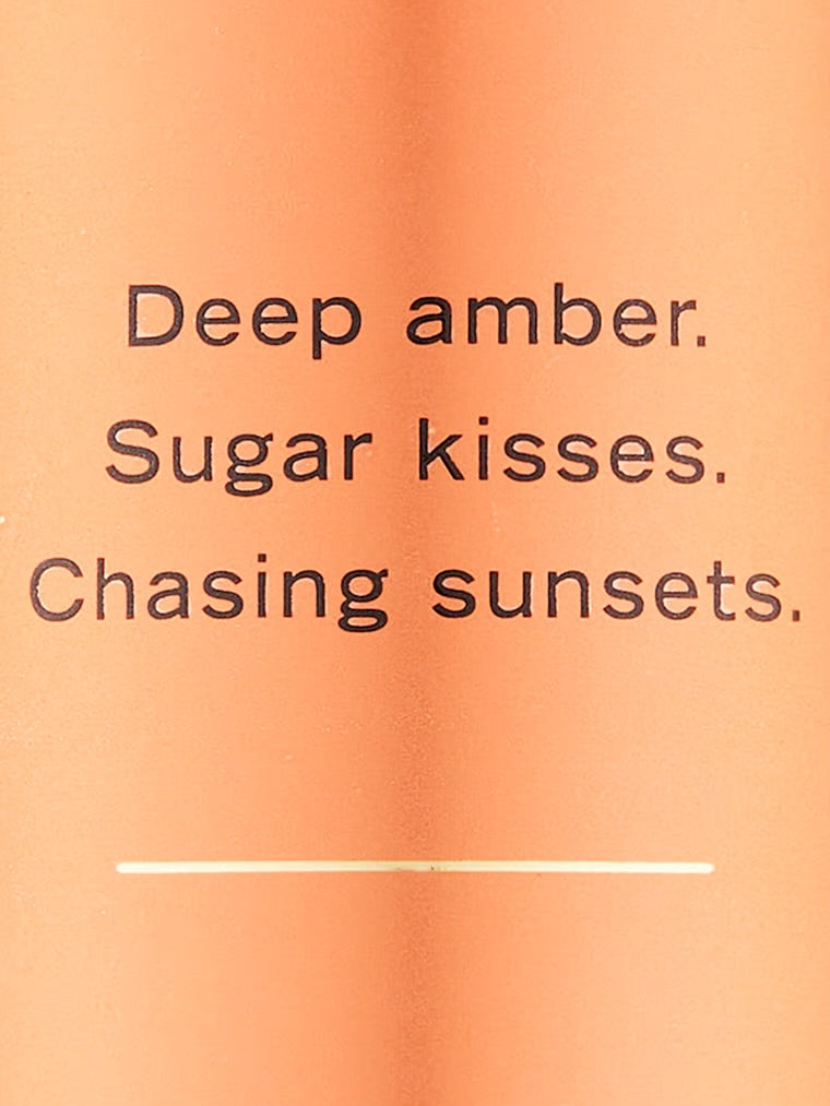 Victoria’s Secret - Amber Romance Body Mist