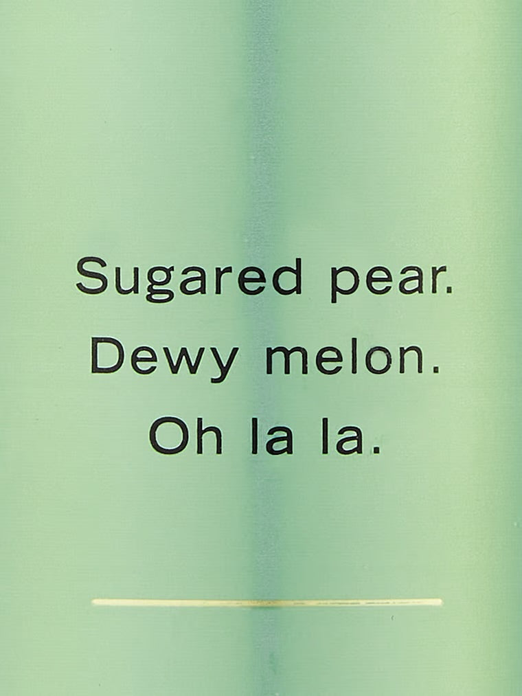 Victoria’s Secret - Pear Glacé Body Mist