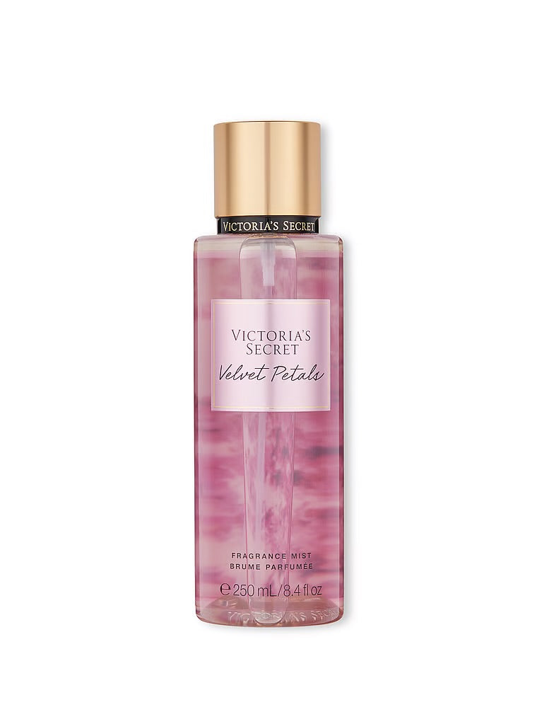 Victoria’s Secret - Velvet Petals Body Mist