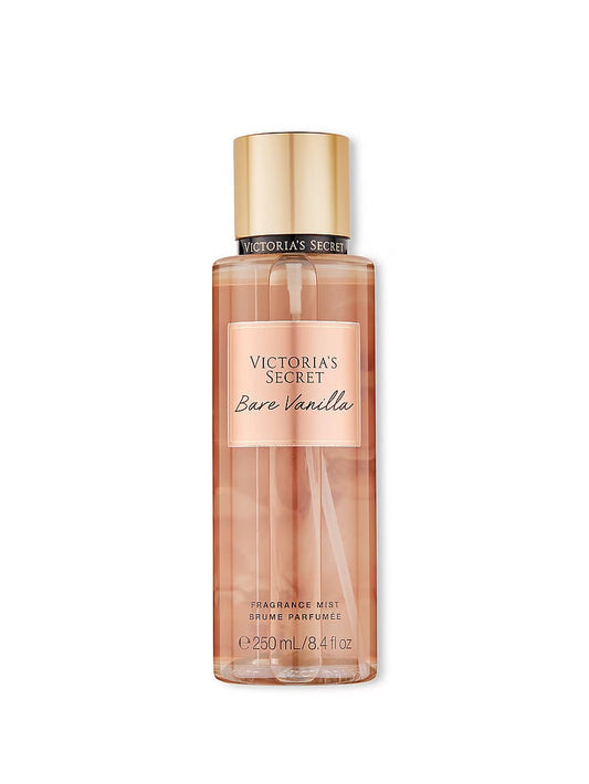 Victoria's Secret - Bare Vanilla testpermet