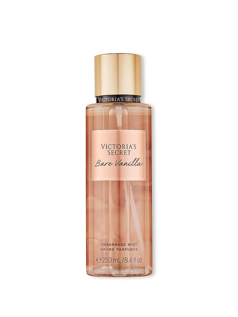 Victoria’s Secret - Bare Vanilla Body Mist