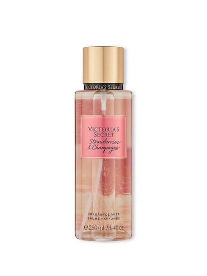 Victoria’s Secret - Strawberries & Champagne Body Mist
