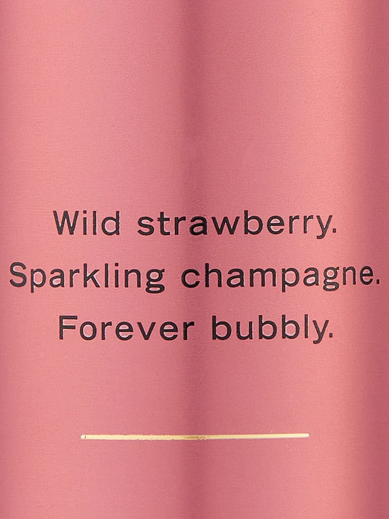 Victoria’s Secret - Strawberries & Champagne Body Mist
