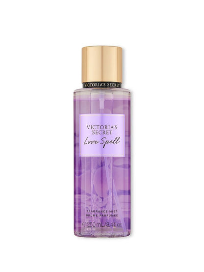 Victoria's Secret - Love Spell testpermet
