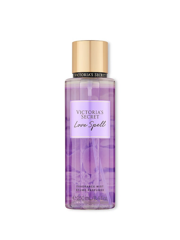 Victoria’s Secret - Love Spell Body Mist