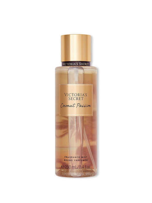 Victoria’s Secret - Coconut Passion Body Mist