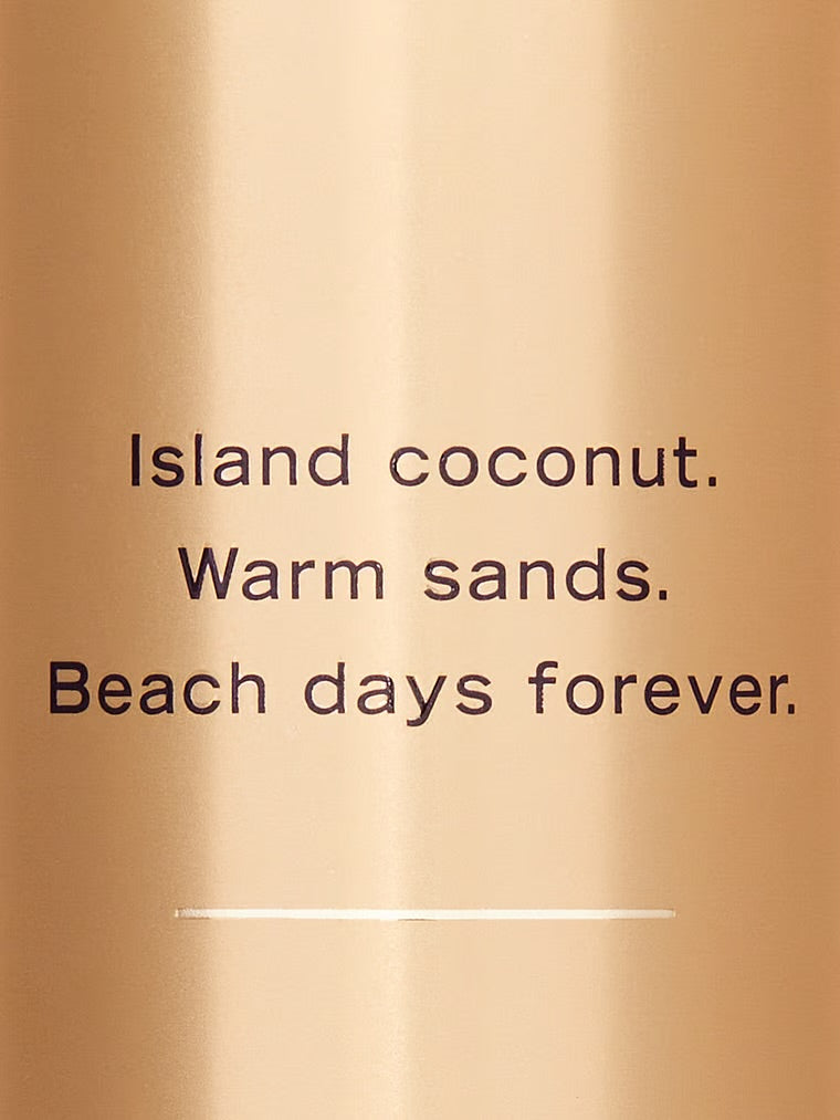 Victoria’s Secret - Coconut Passion Body Mist