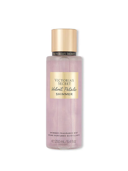 Victoria’s Secret- Velvet Petals Shimmer Body Mist