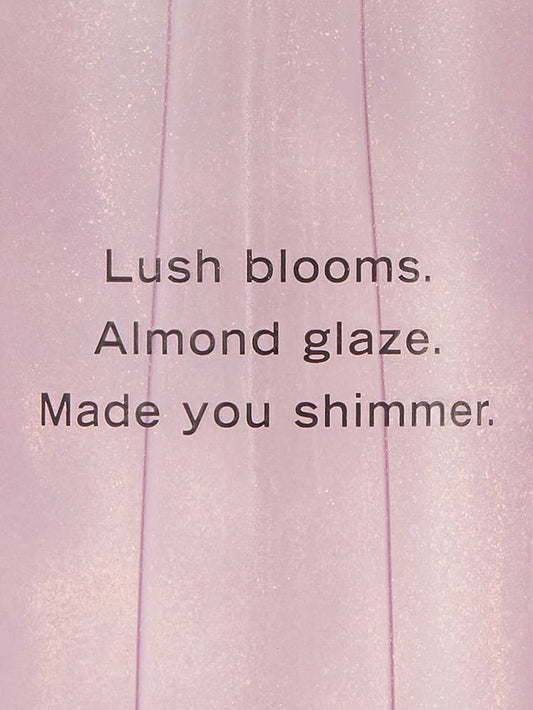 Victoria’s Secret- Velvet Petals Shimmer Body Mist