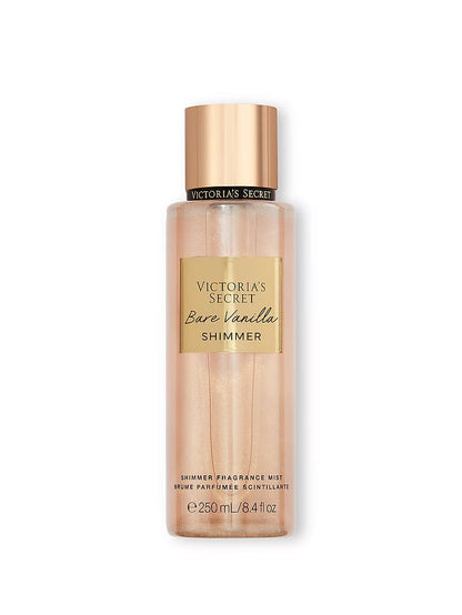 Victoria’s Secret - Bare Vanilla Shimmer Body Mist