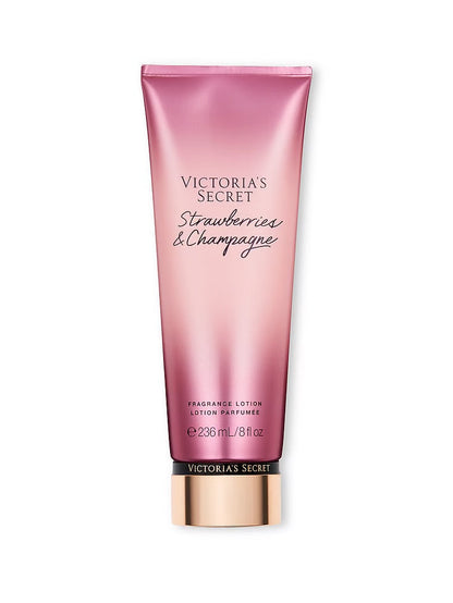 Victoria’s Secret - Strawberry & Champagne Body Lotion