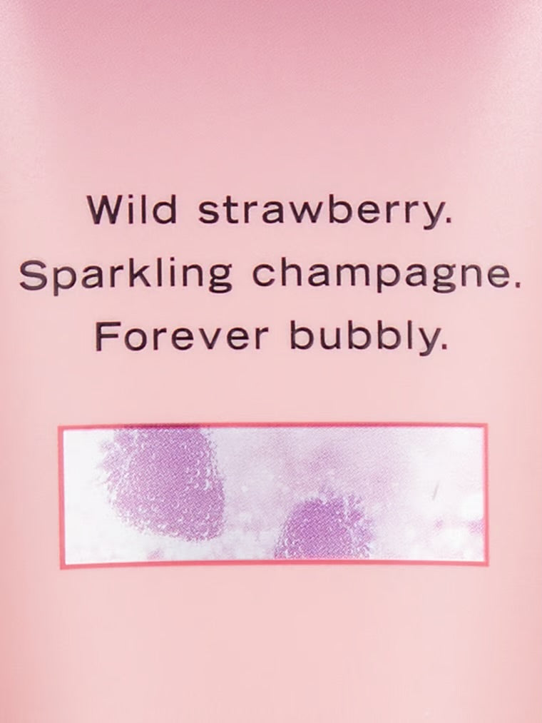 Victoria’s Secret - Strawberry & Champagne Body Lotion