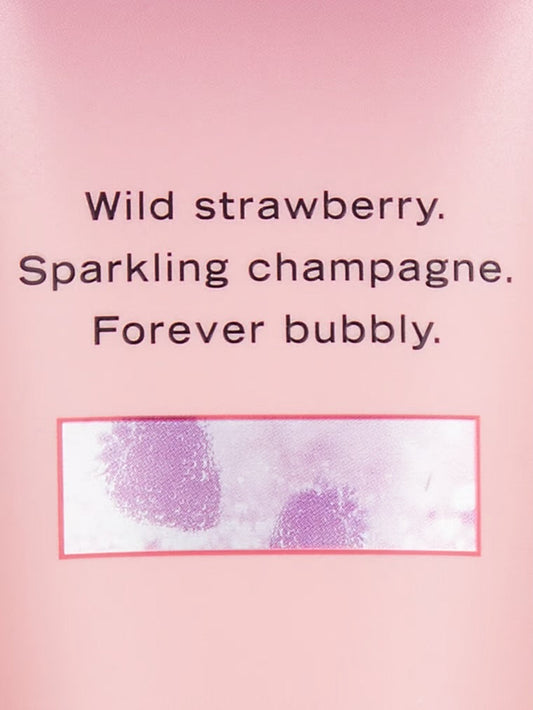 Victoria’s Secret - Strawberry & Champagne Body Lotion