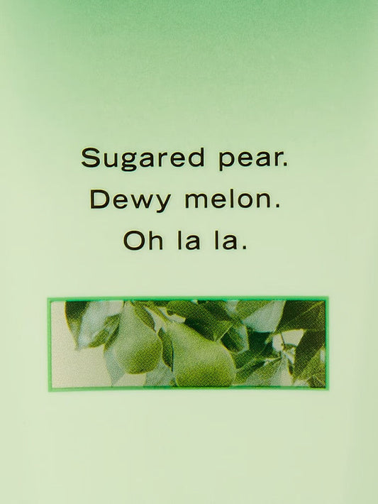 Victoria's Secret - Pear Glacé testápoló