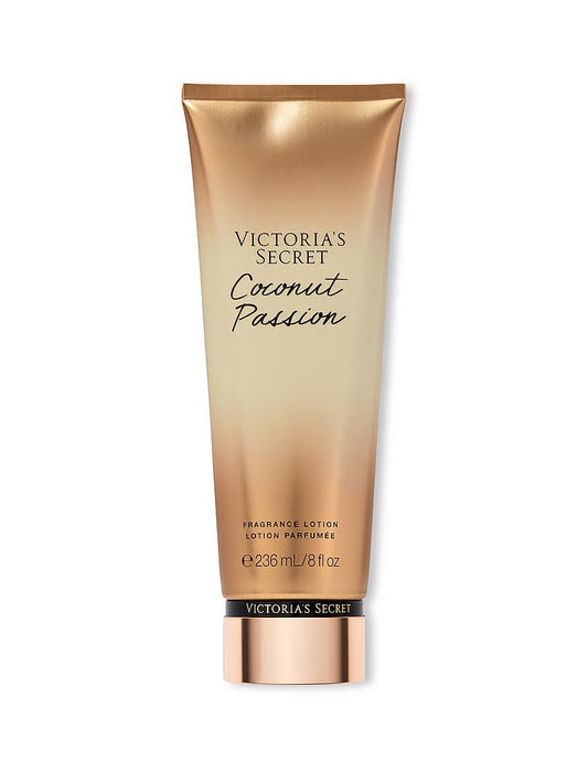 Victoria's Secret - Kókuszos szenvedély testápoló