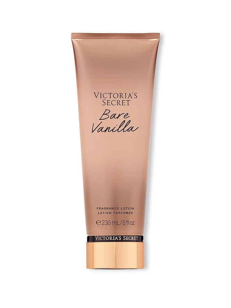 Victoria's Secret - Bare Vanilla testápoló