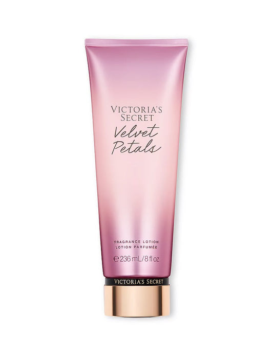 Victoria's Secret - Bársonyszirmok testápoló