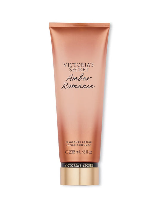Victoria's Secret - Borostyán Romance testápoló