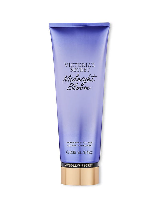 Victoria's Secret - Éjféli virágzás testápoló