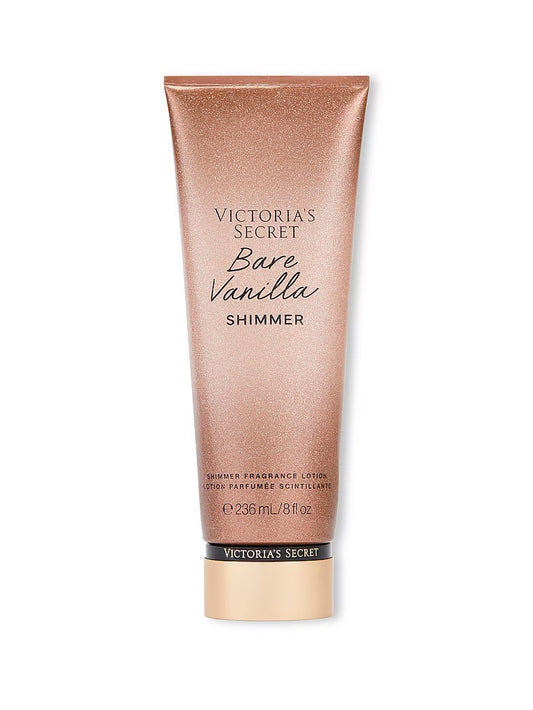 Victoria's Secret - Bare Vanilla Shimmer testápoló
