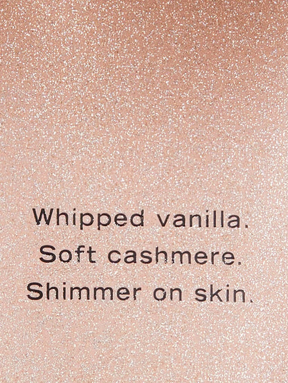 Victoria's Secret - Bare Vanilla Shimmer testápoló