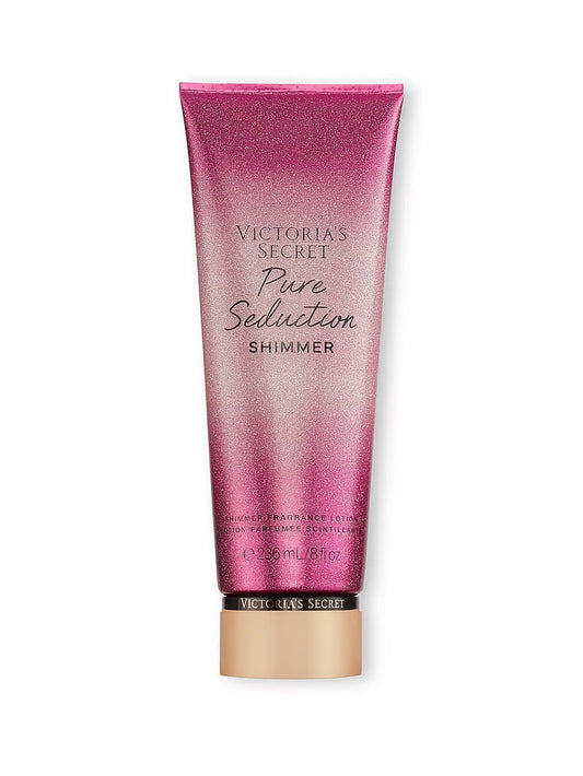 Victoria's Secret - Pure Seduction csillogó testápoló
