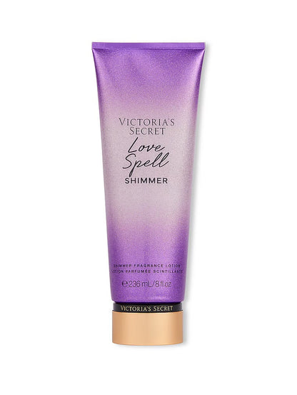 Victoria's Secret - Love Spell csillogó testápoló